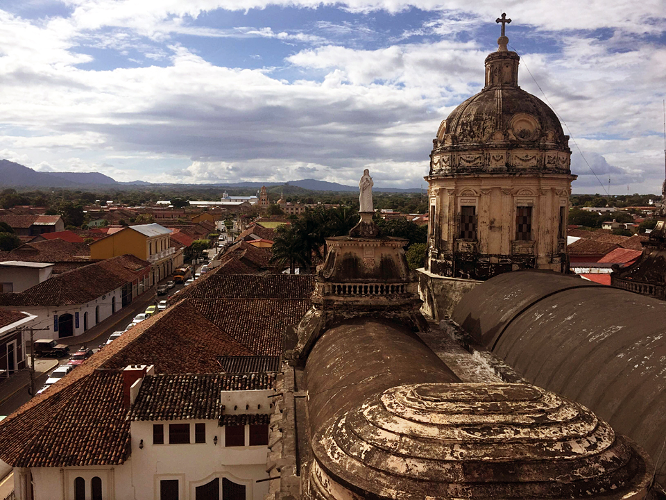 20 Reasons why to love Granada